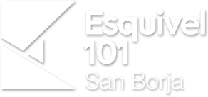 Proyecto Esquivel 101 – San Borja
