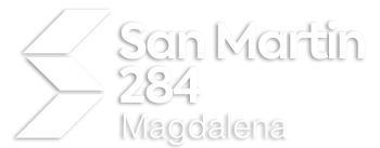 Proyecto San Martín 284 – Magdalena