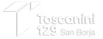 Proyecto Toscanini 129 – San Borja